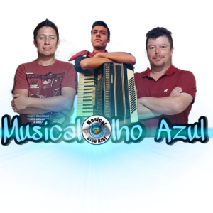 MUSICAL OLHO AZUL